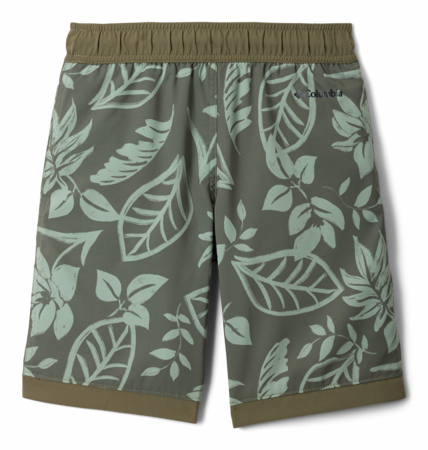 Sandy Shores Boardshort Çocuk Deniz Şortu