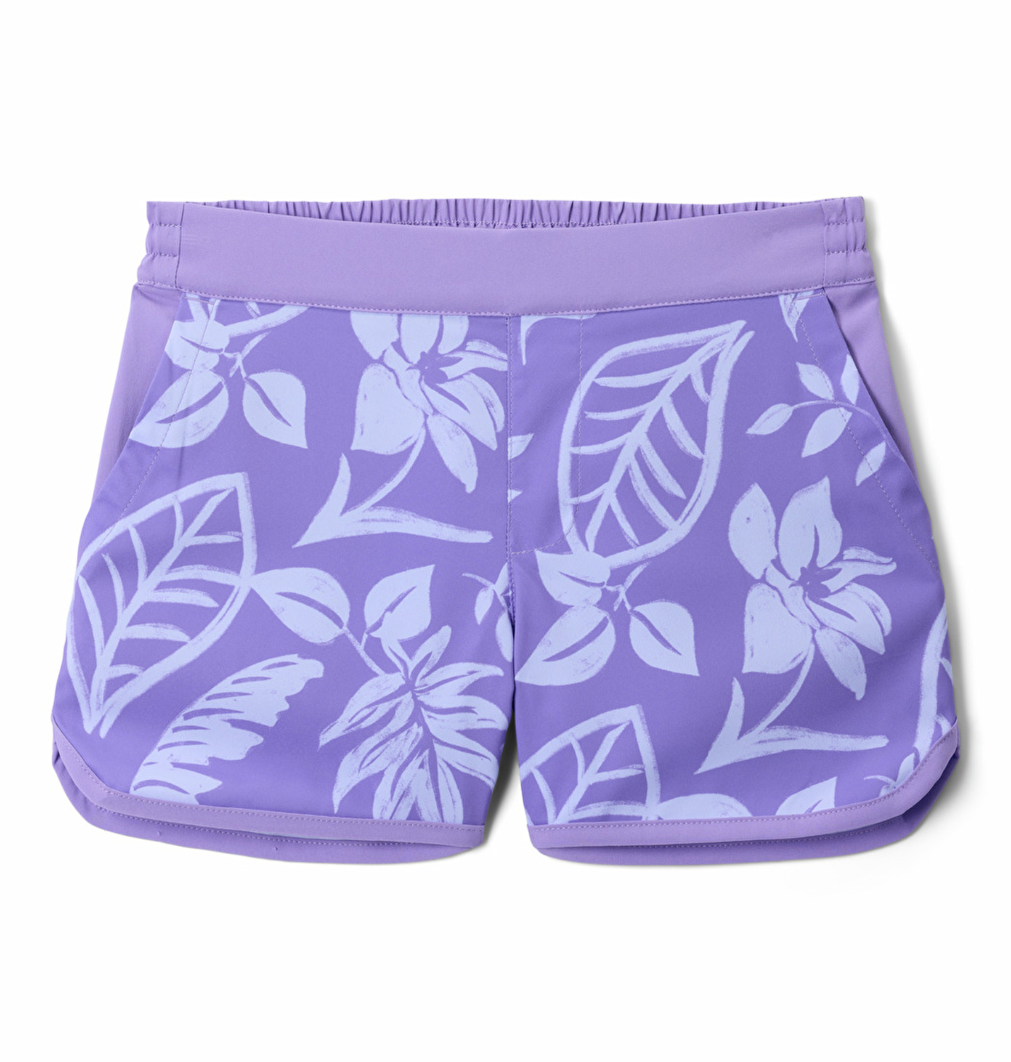 Sandy Shores Boardshort Çocuk Deniz Şortu
