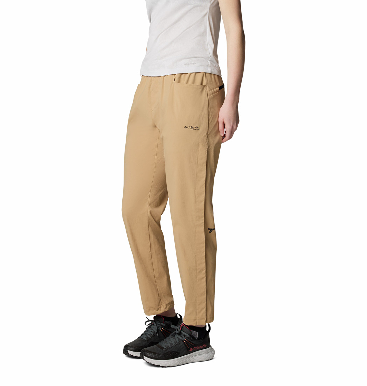 Wanoga Pro Vent Kadın Pantolon
