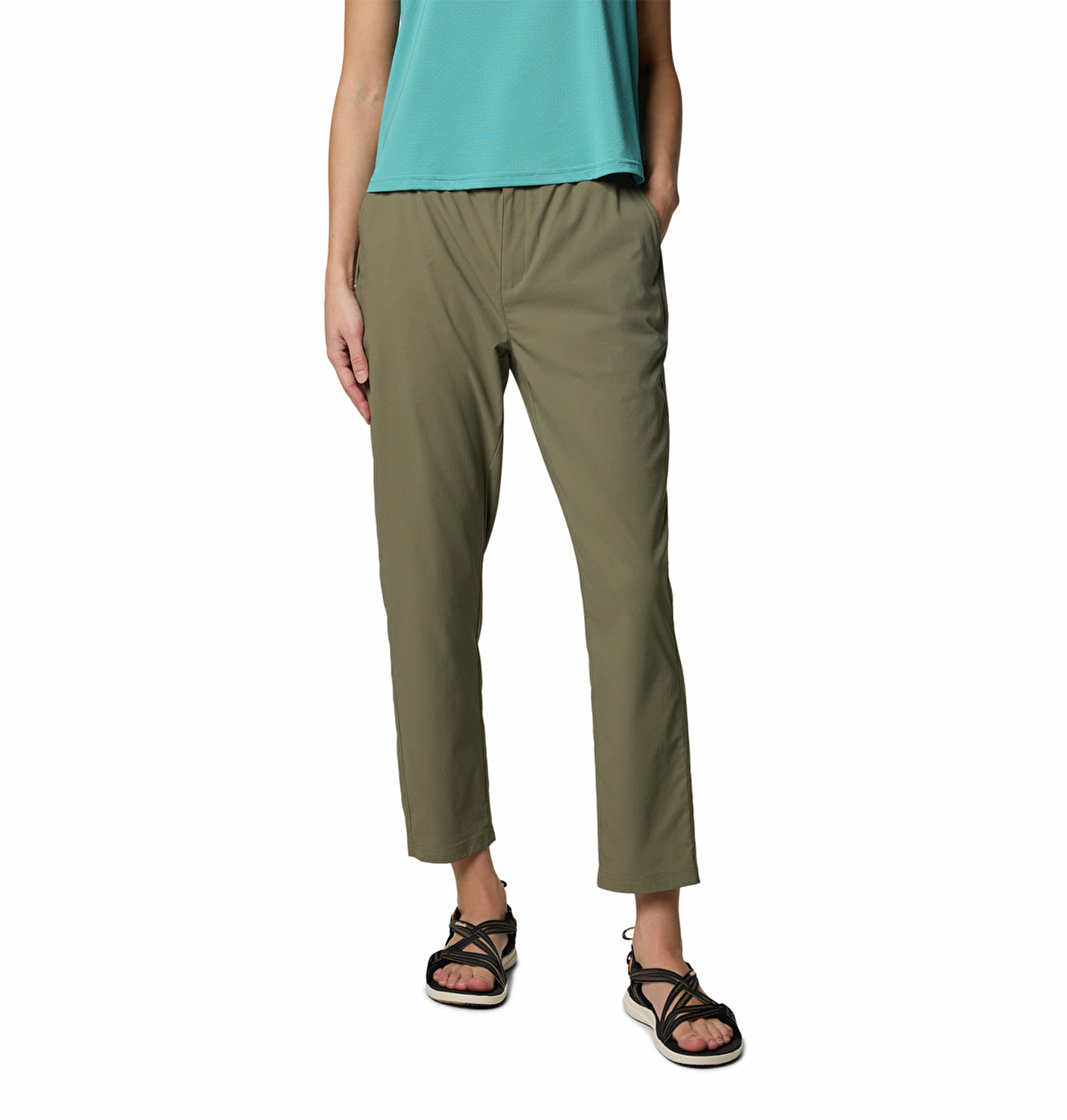 Cedar Crest Kadın Pantolon