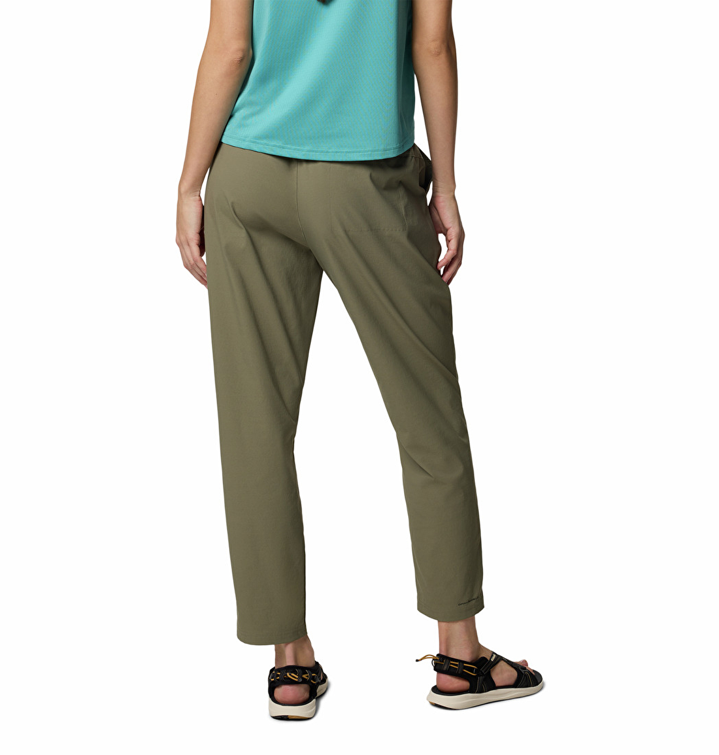 Cedar Crest Kadın Pantolon