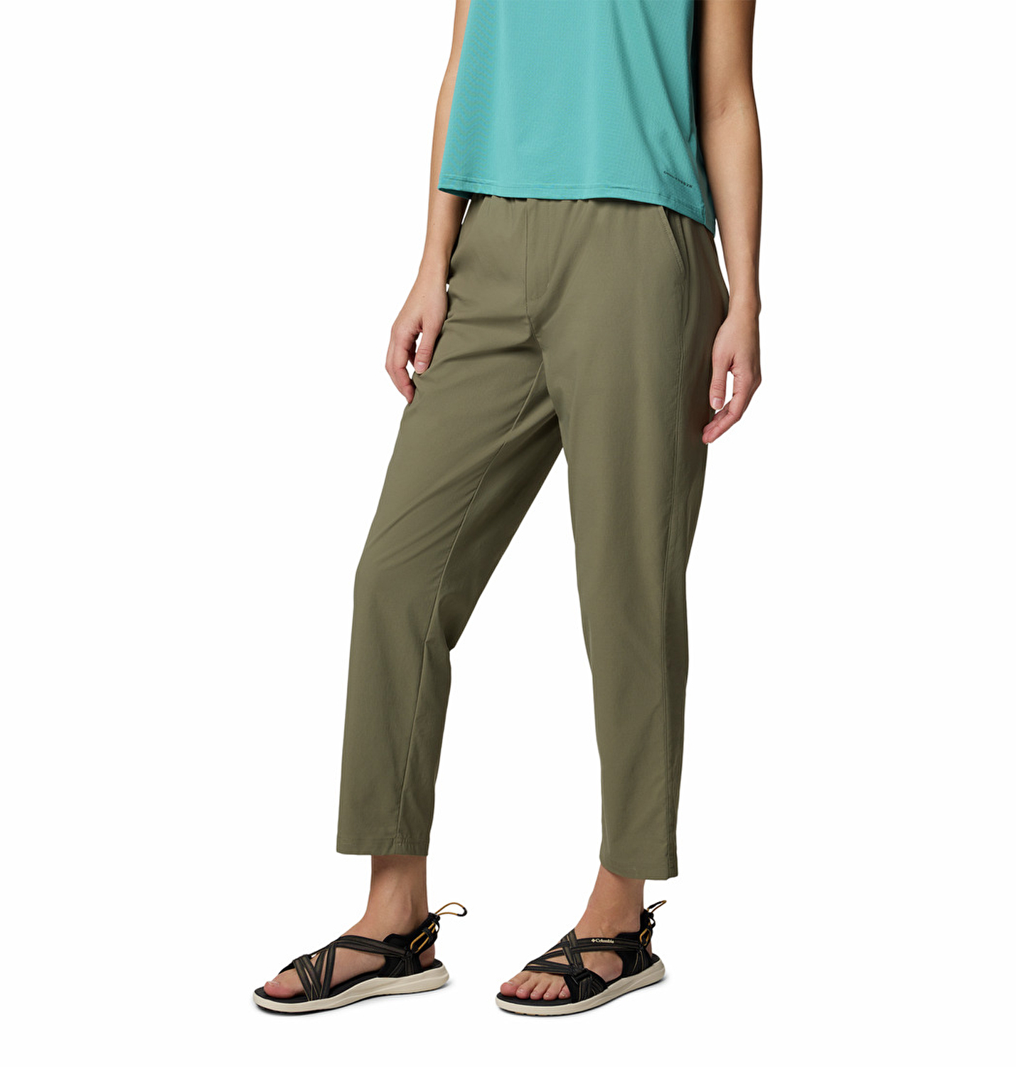 Cedar Crest Kadın Pantolon