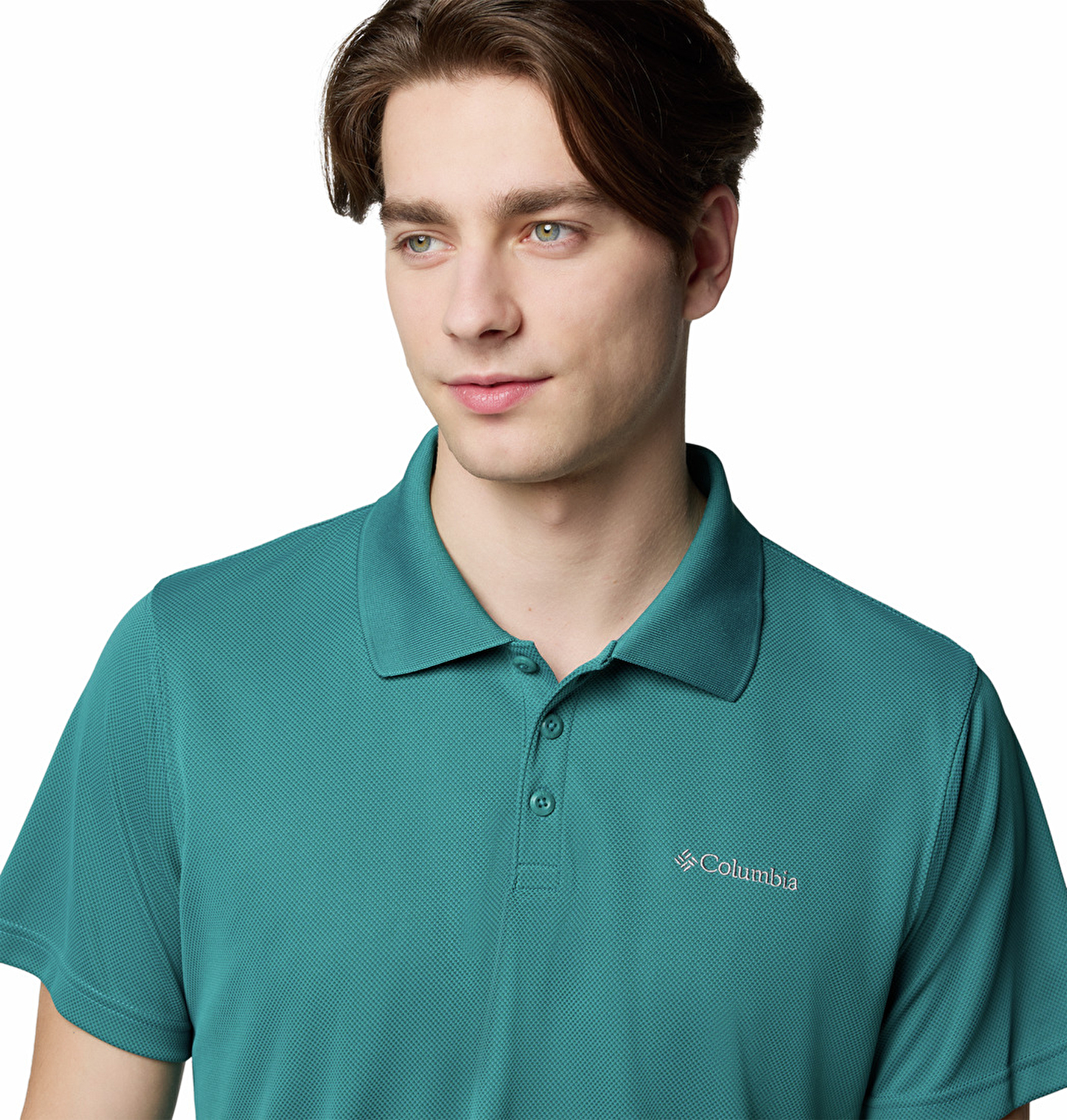 Utilizer Erkek Kısa Kollu Polo T-Shirt
