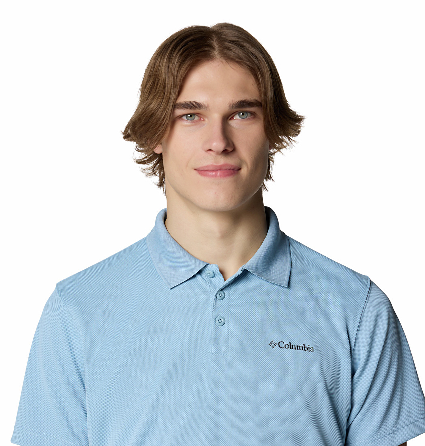 Utilizer Erkek Kısa Kollu Polo T-Shirt