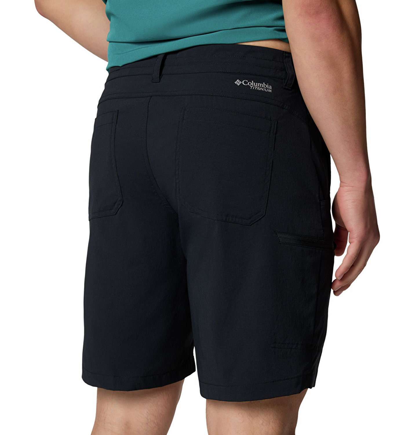Wanoga Lightweight Erkek Şort