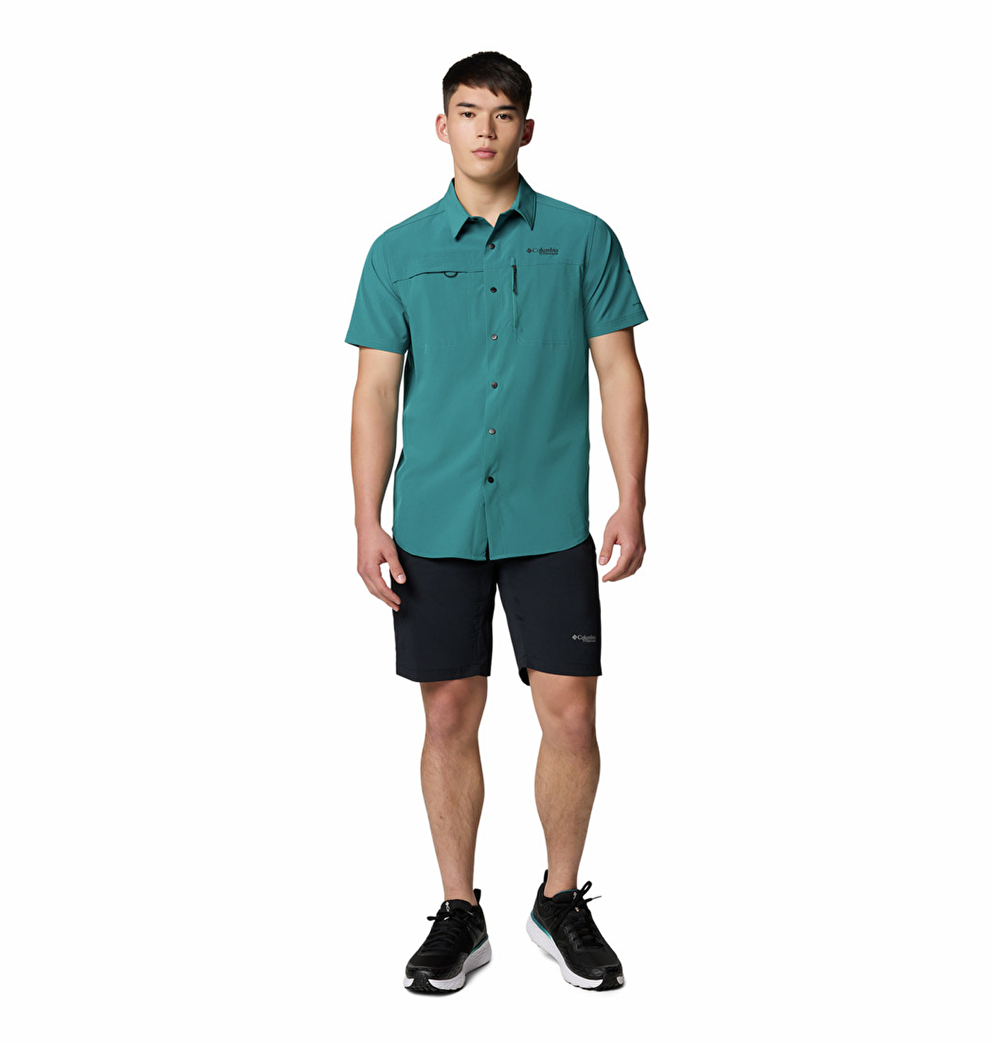 Wanoga Lightweight Erkek Şort