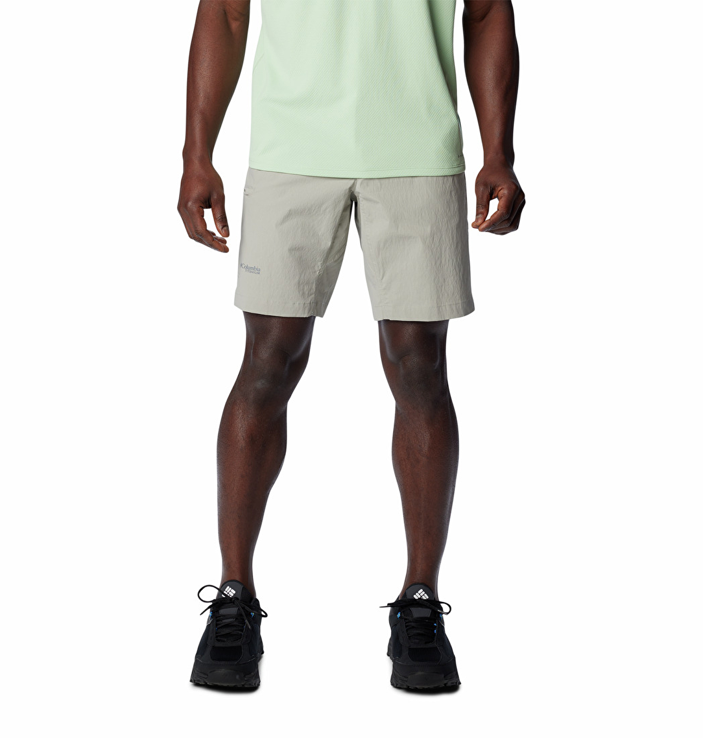 Wanoga Lightweight Erkek Şort