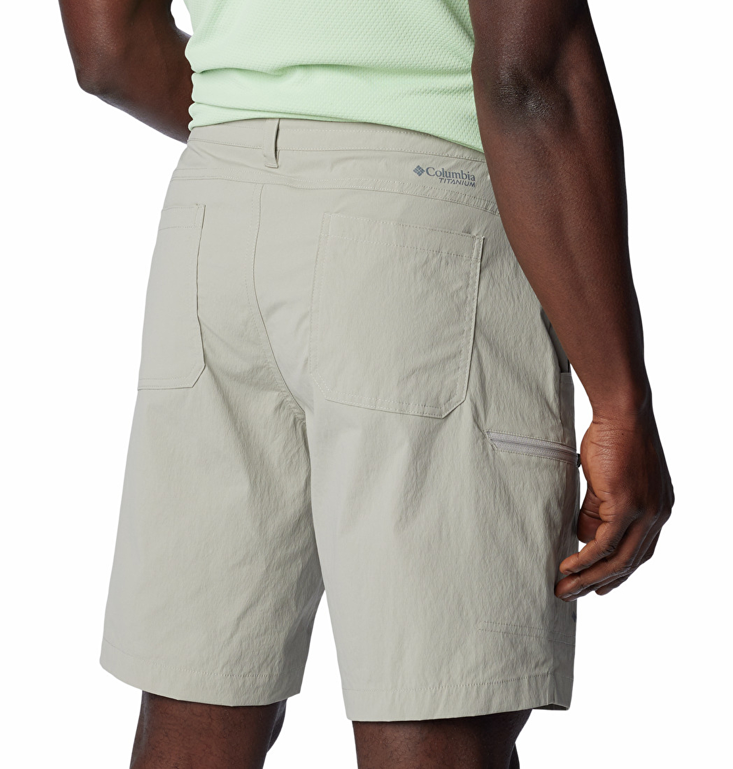 Wanoga Lightweight Erkek Şort