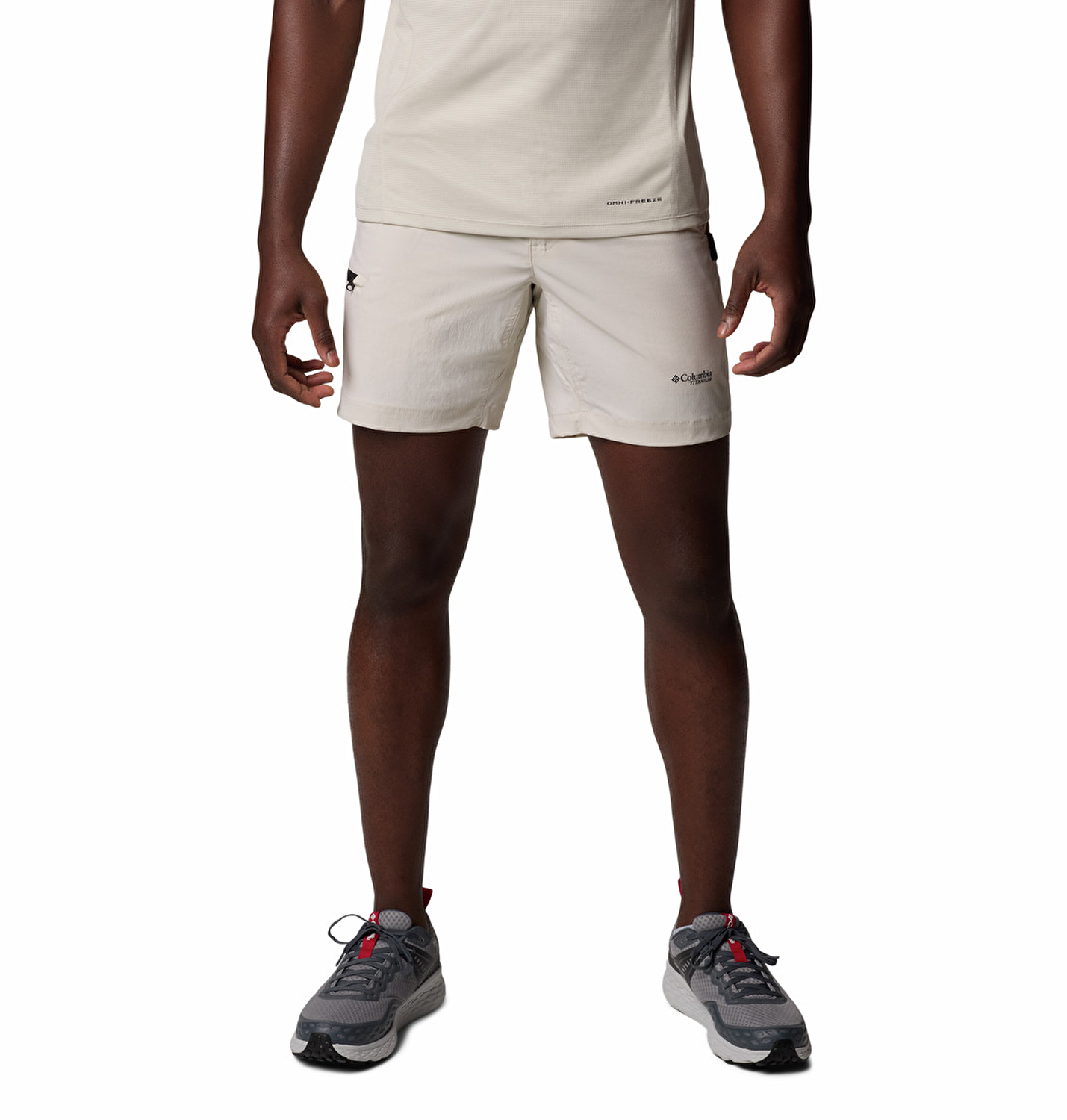 Wanoga Lightweight Erkek Şort