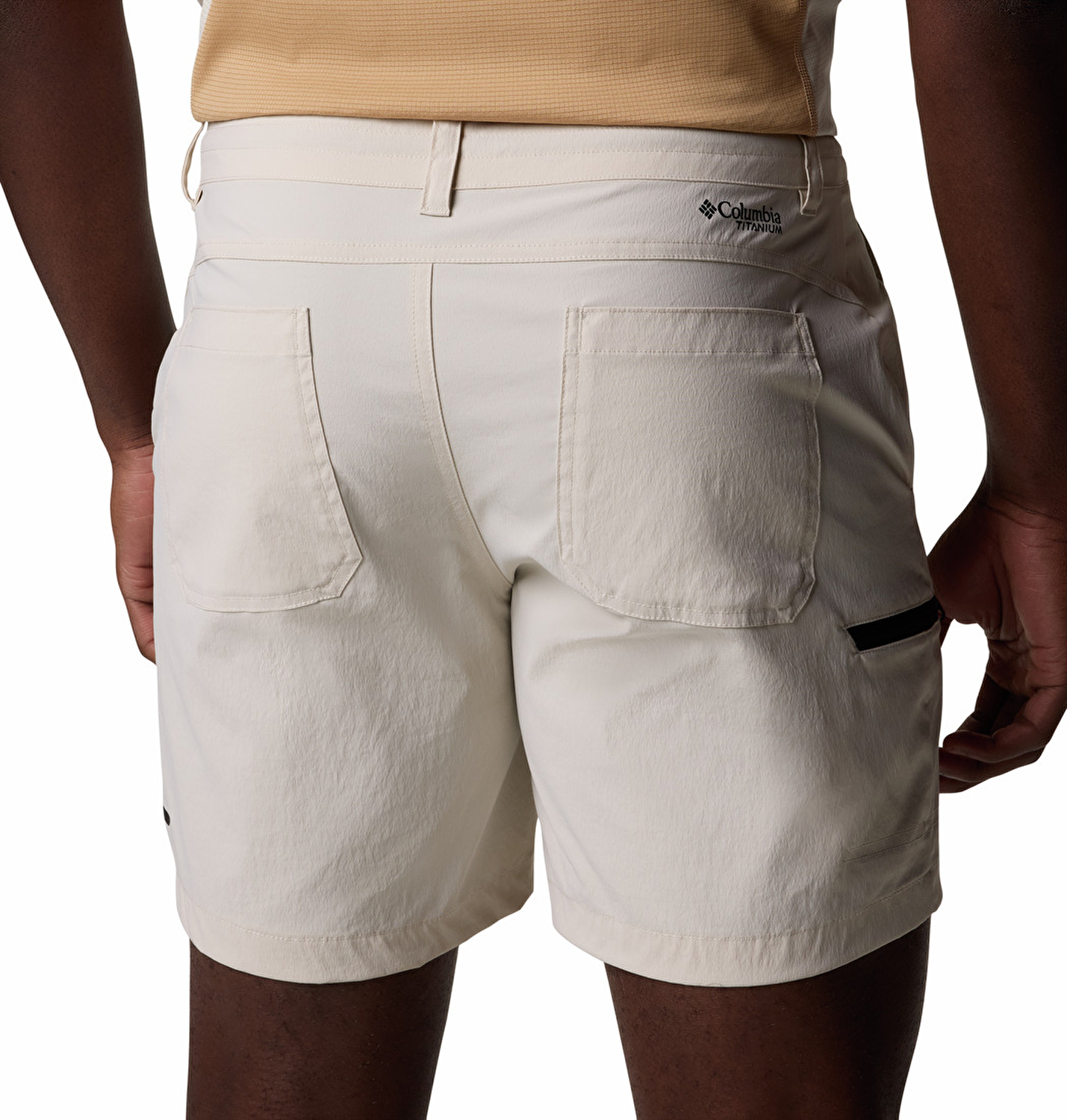 Wanoga Lightweight Erkek Şort