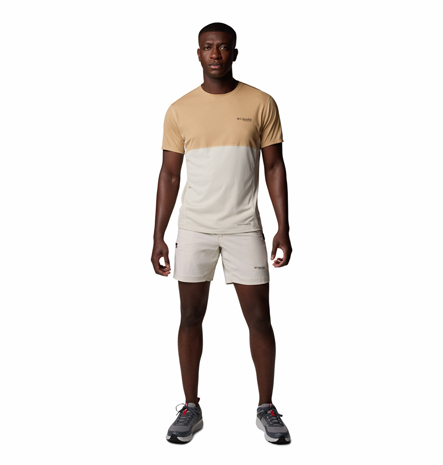 Wanoga Lightweight Erkek Şort