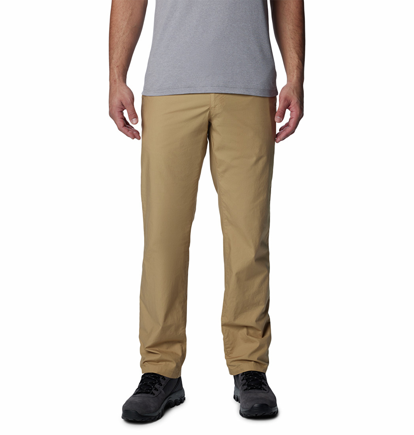 Washed Out Erkek Pantolon