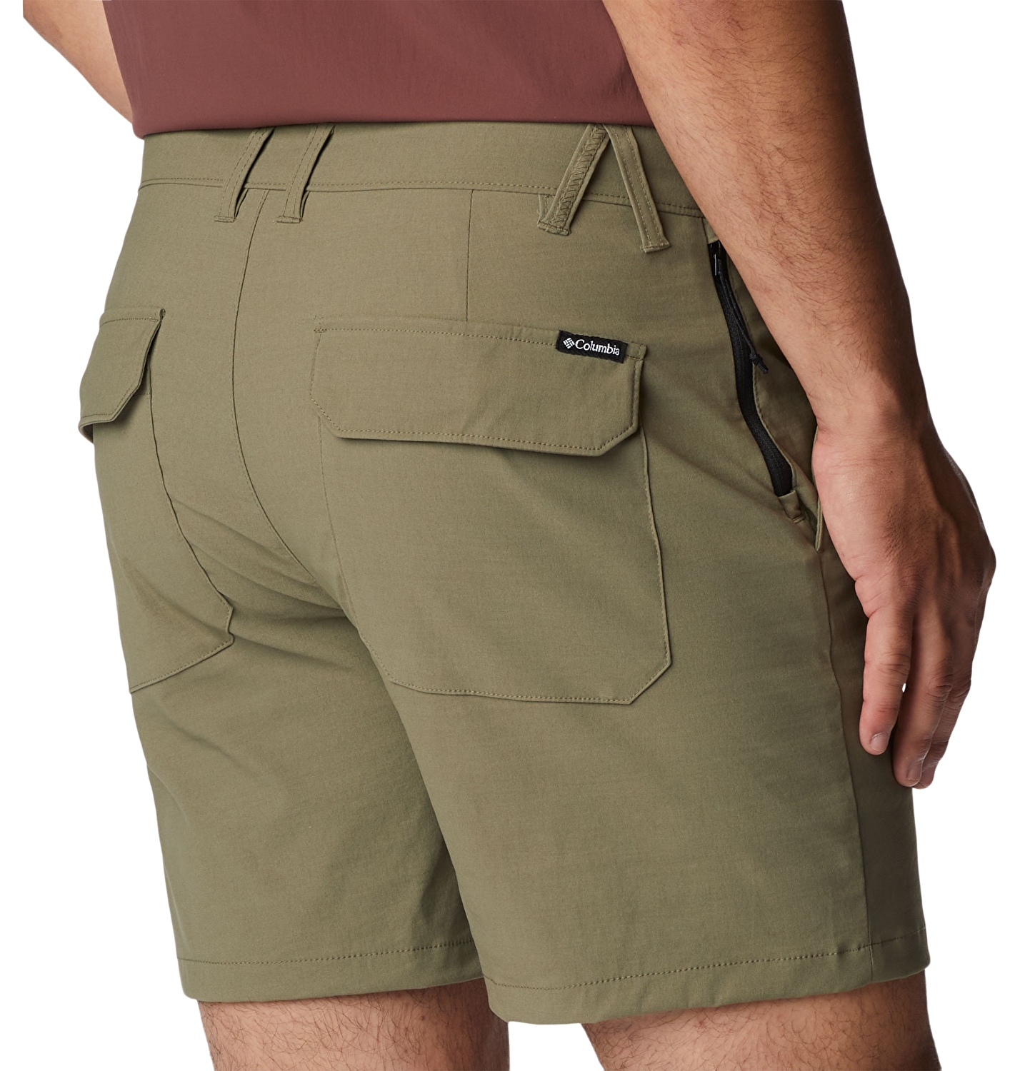 Canyon Gate Utility Erkek Şort