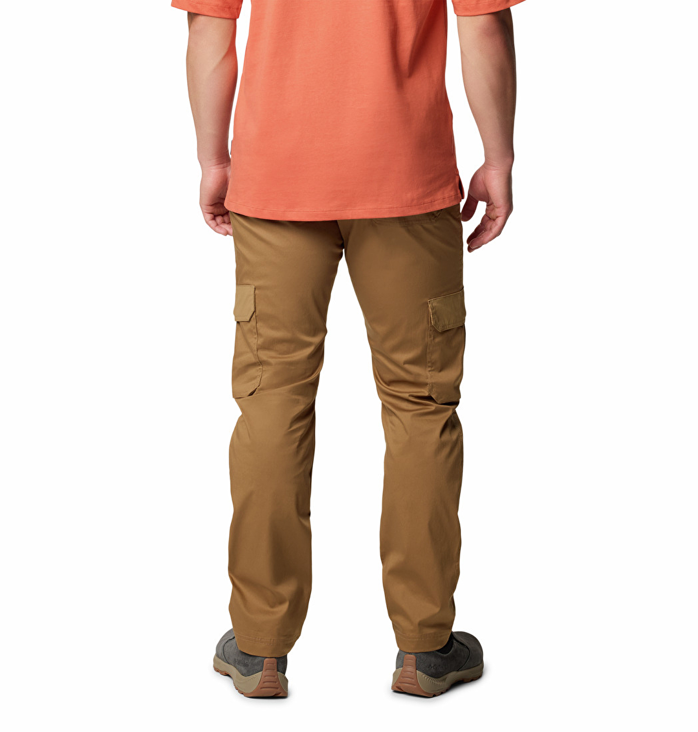 Landroamer Twill Erkek Pantolon