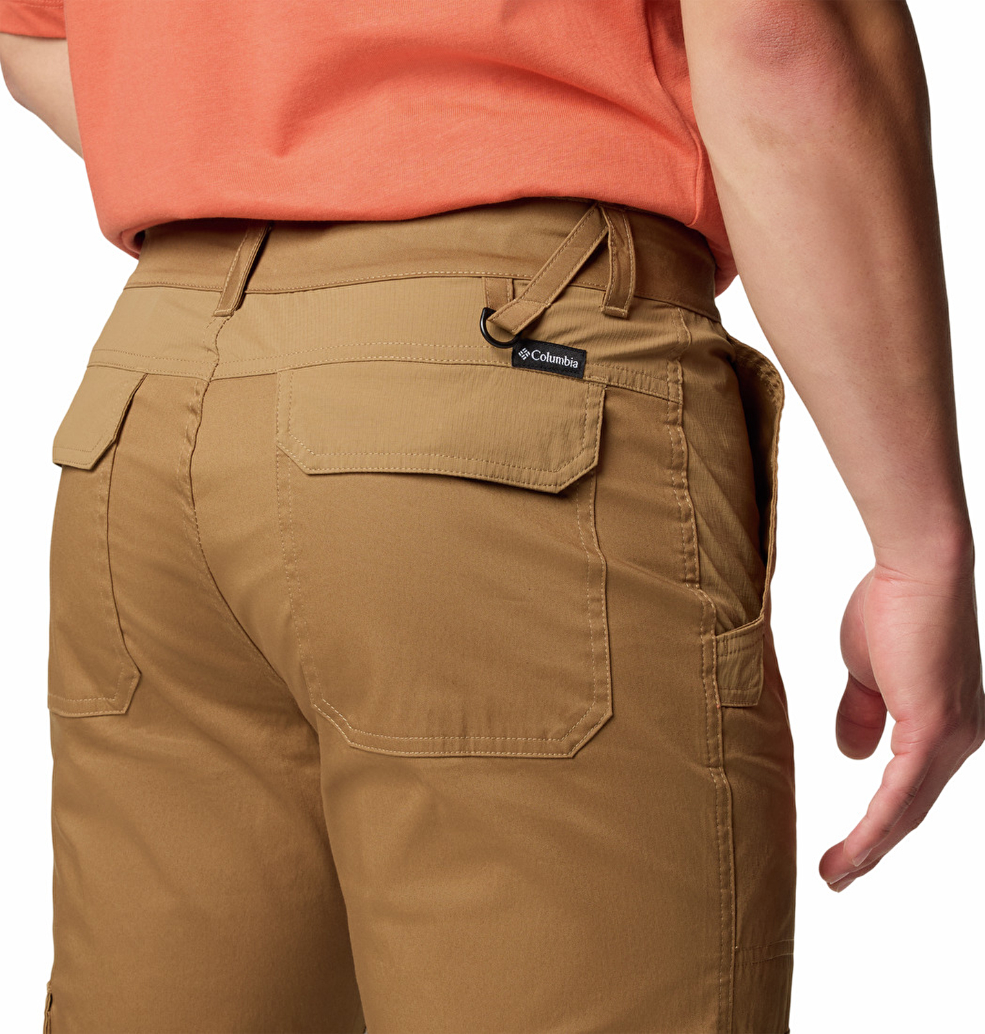 Landroamer Twill Erkek Pantolon