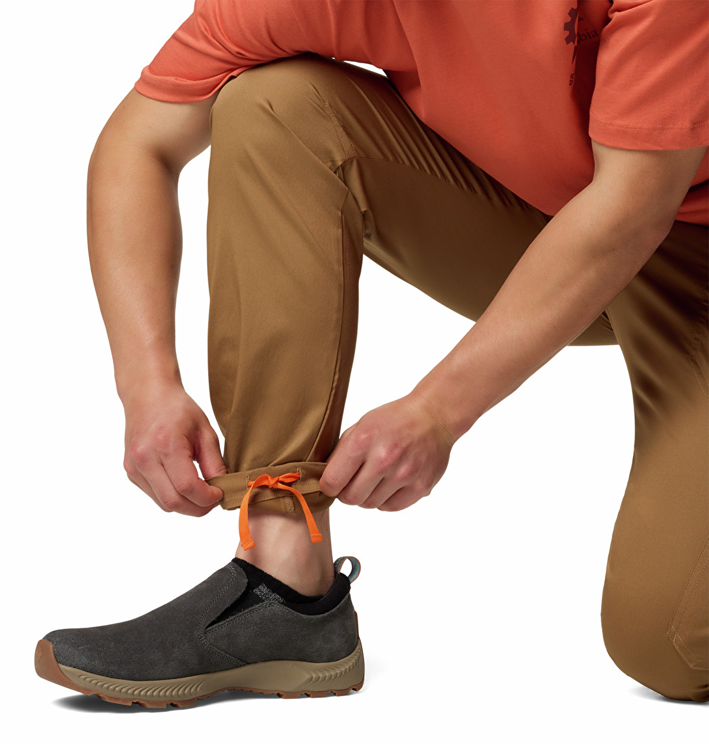 Landroamer Twill Erkek Pantolon
