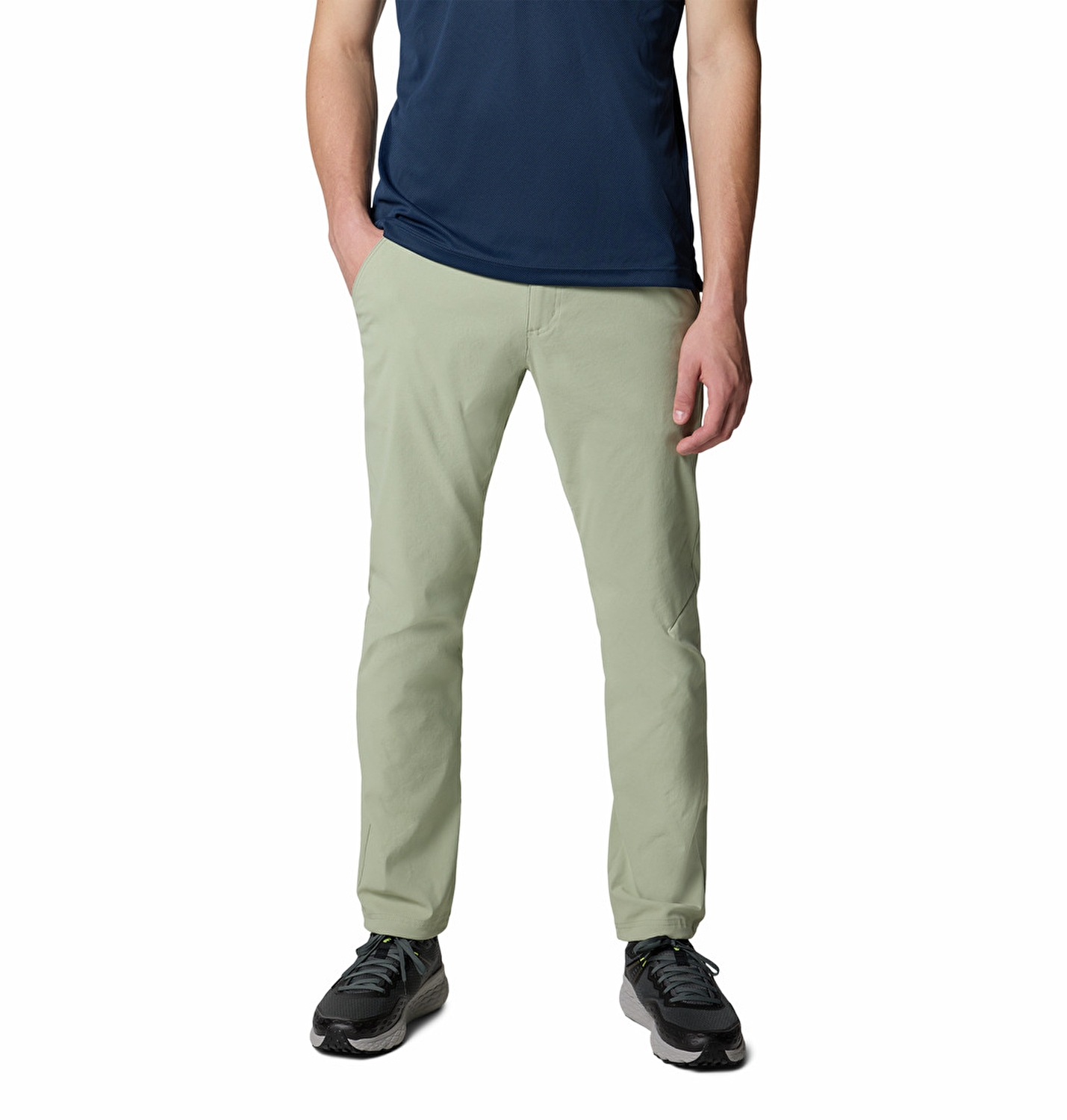 Black Mesa Woven II Erkek Pantolon