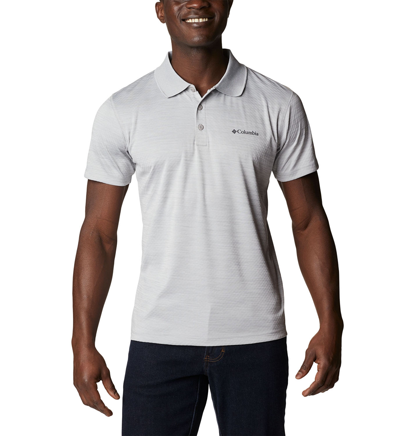 Zero Rules Kısa Kollu Erkek Polo T-shirt