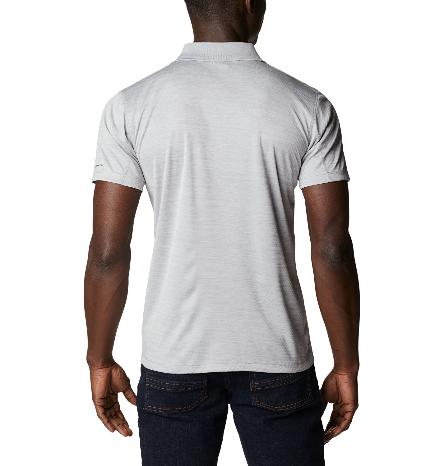 Zero Rules Kısa Kollu Erkek Polo T-shirt