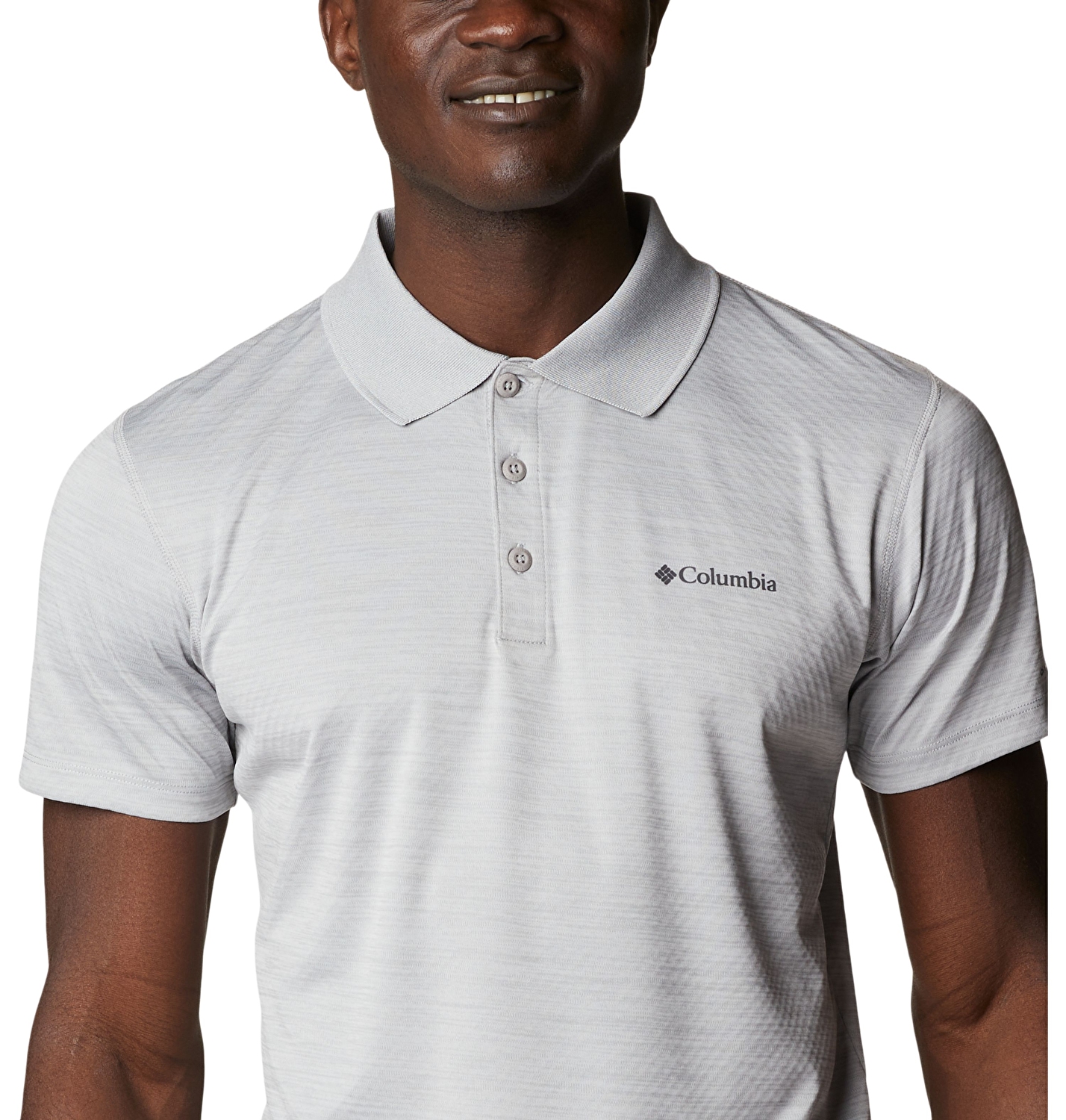 Zero Rules Kısa Kollu Erkek Polo T-shirt