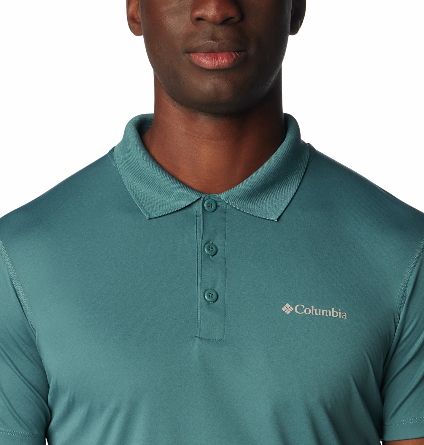 Zero Rules Kısa Kollu Erkek Polo T-shirt