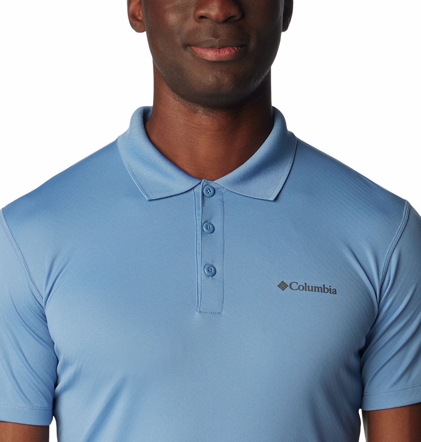 Zero Rules Kısa Kollu Erkek Polo T-shirt
