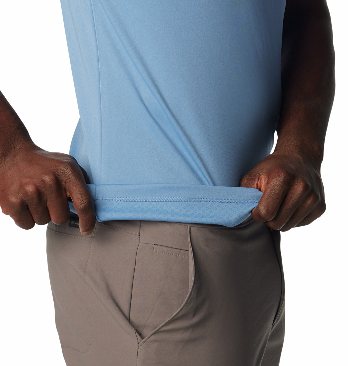 Zero Rules Kısa Kollu Erkek Polo T-shirt