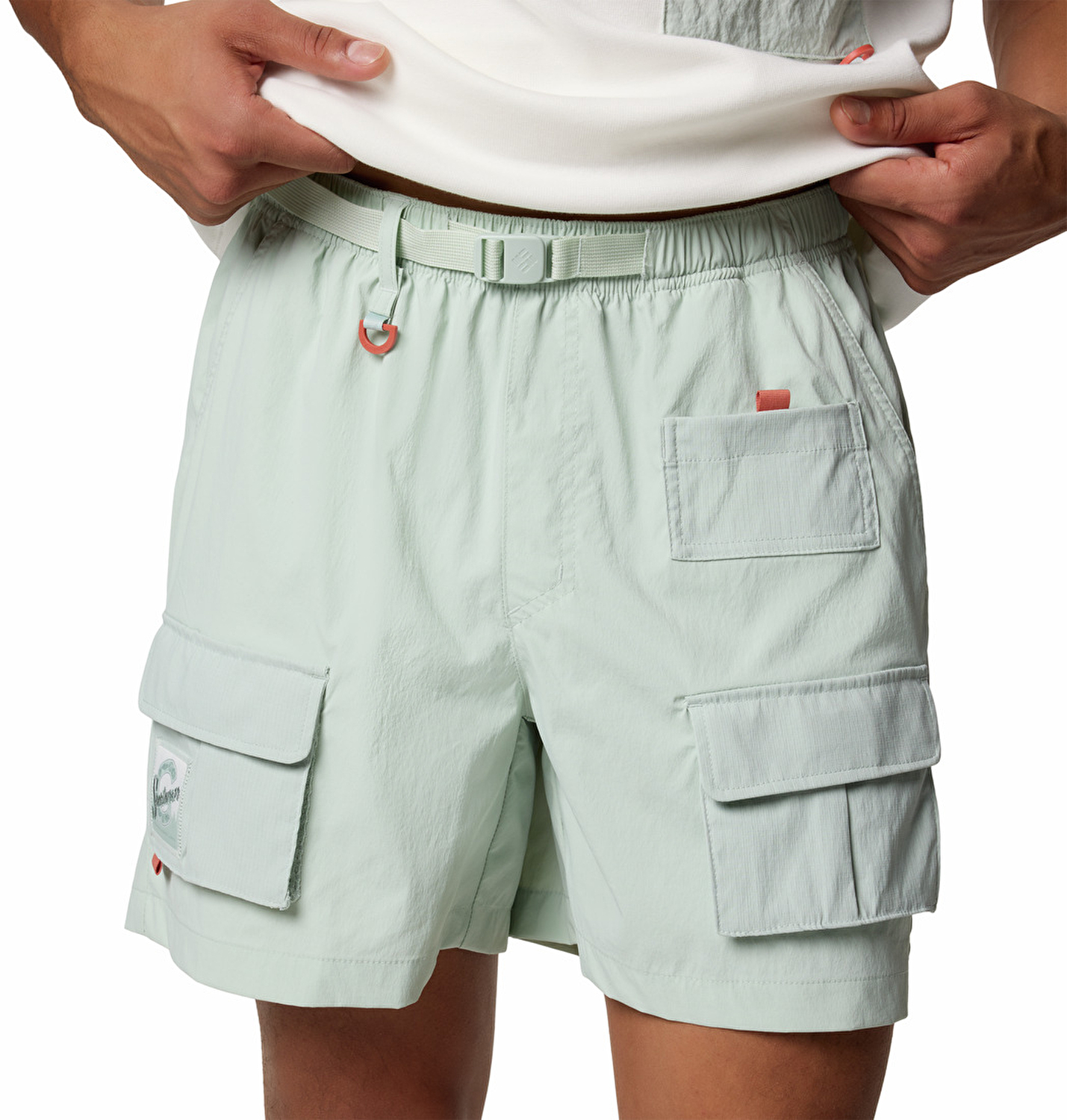Cove Beach Unisex Şort