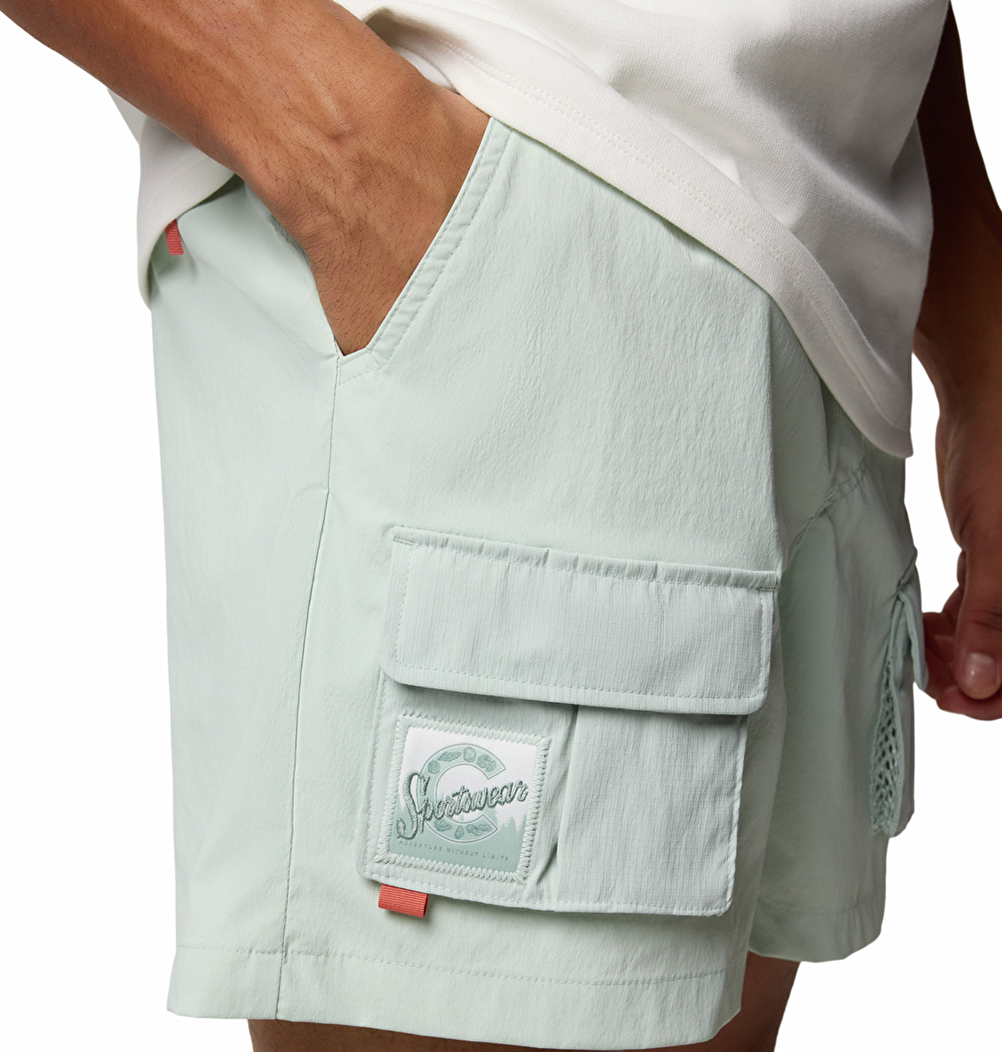 Cove Beach Unisex Şort