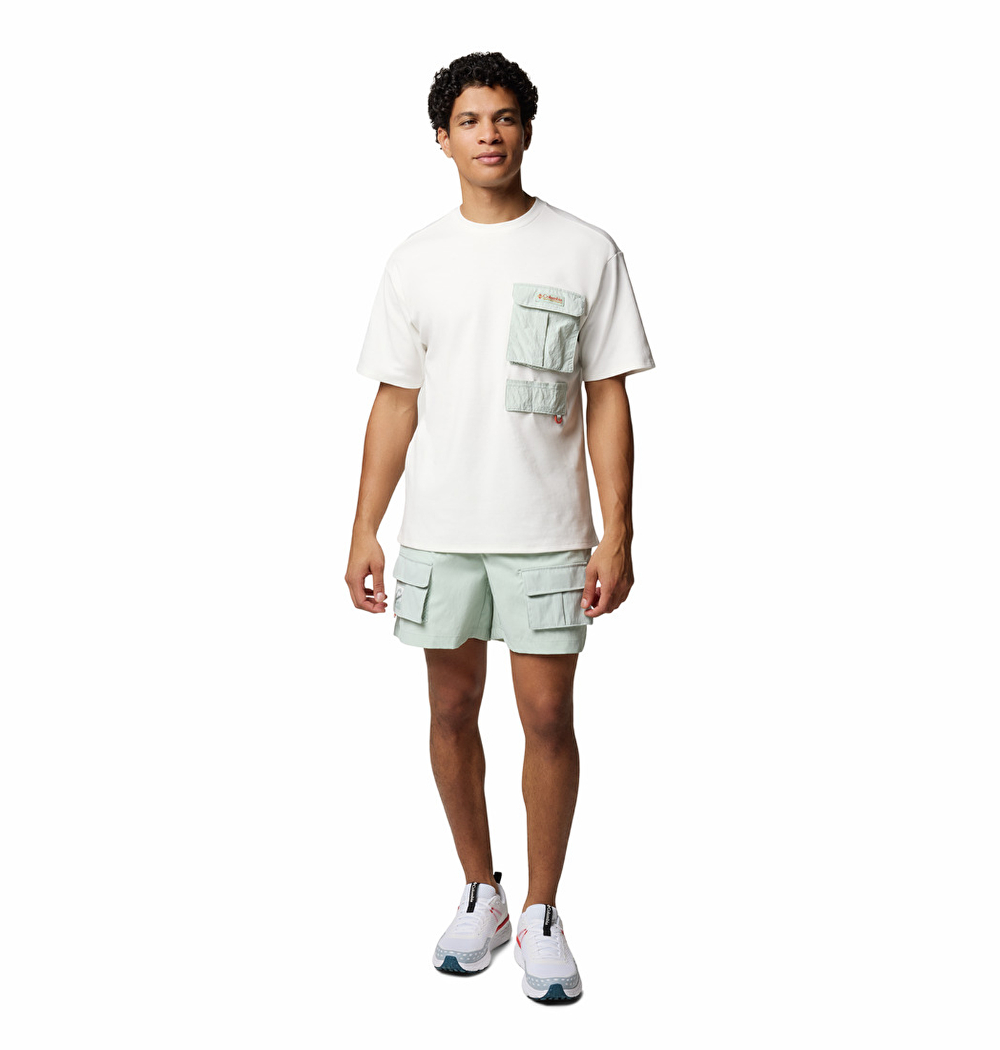 Cove Beach Unisex Şort