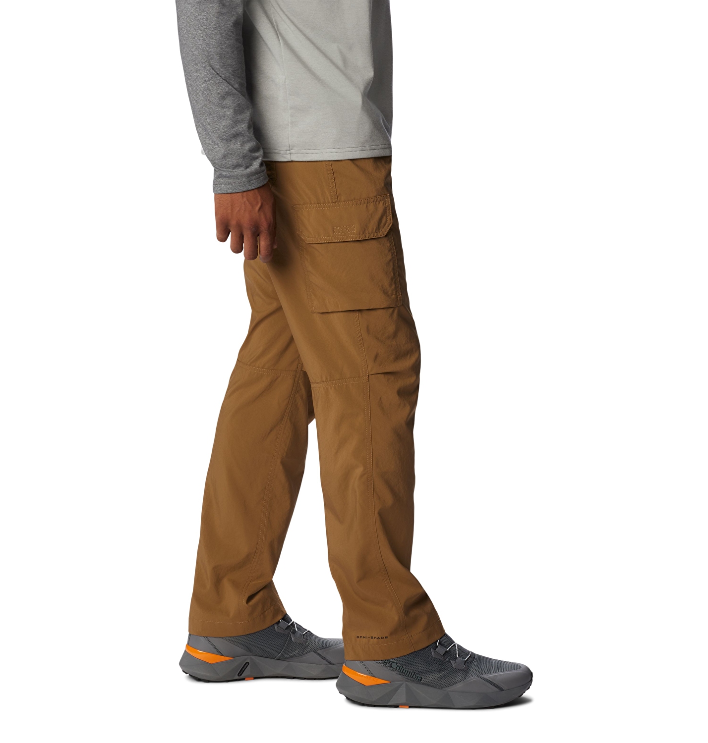 Silver Ridge Utility Erkek Pantolon