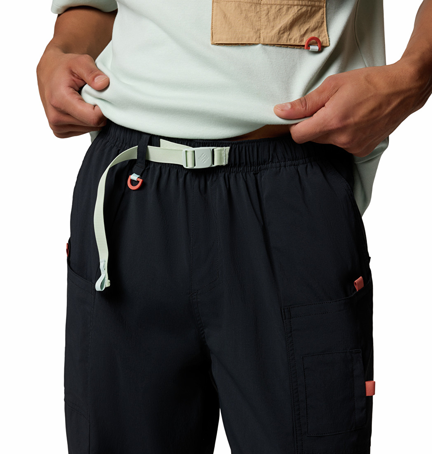 Cove Beach Unisex Pantolon