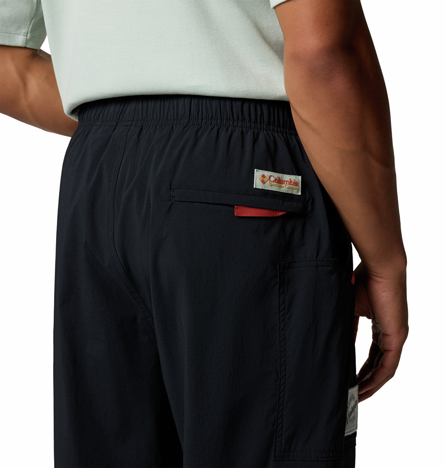 Cove Beach Unisex Pantolon