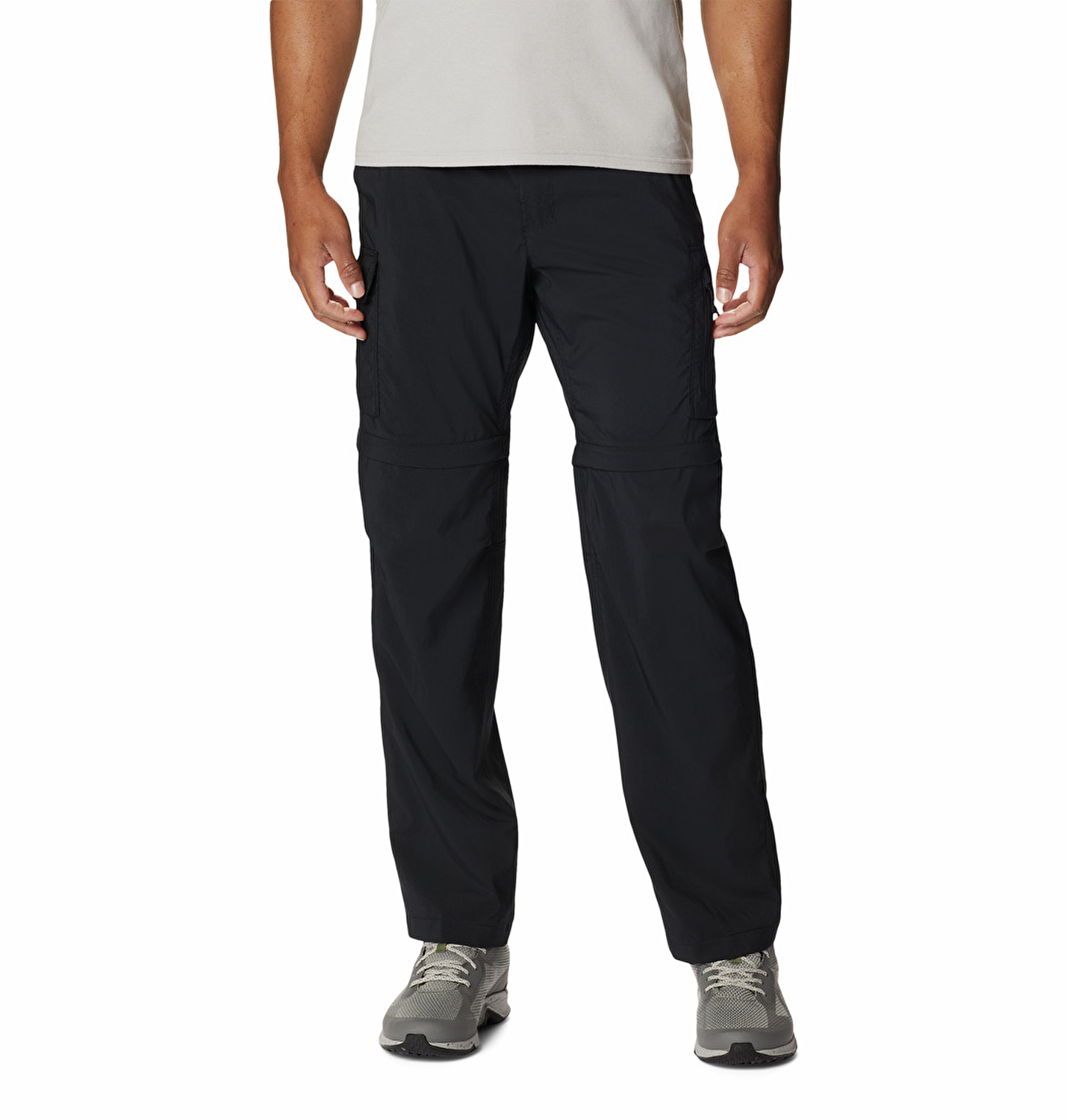 Silver Ridge Utility Convertible Erkek Pantolon