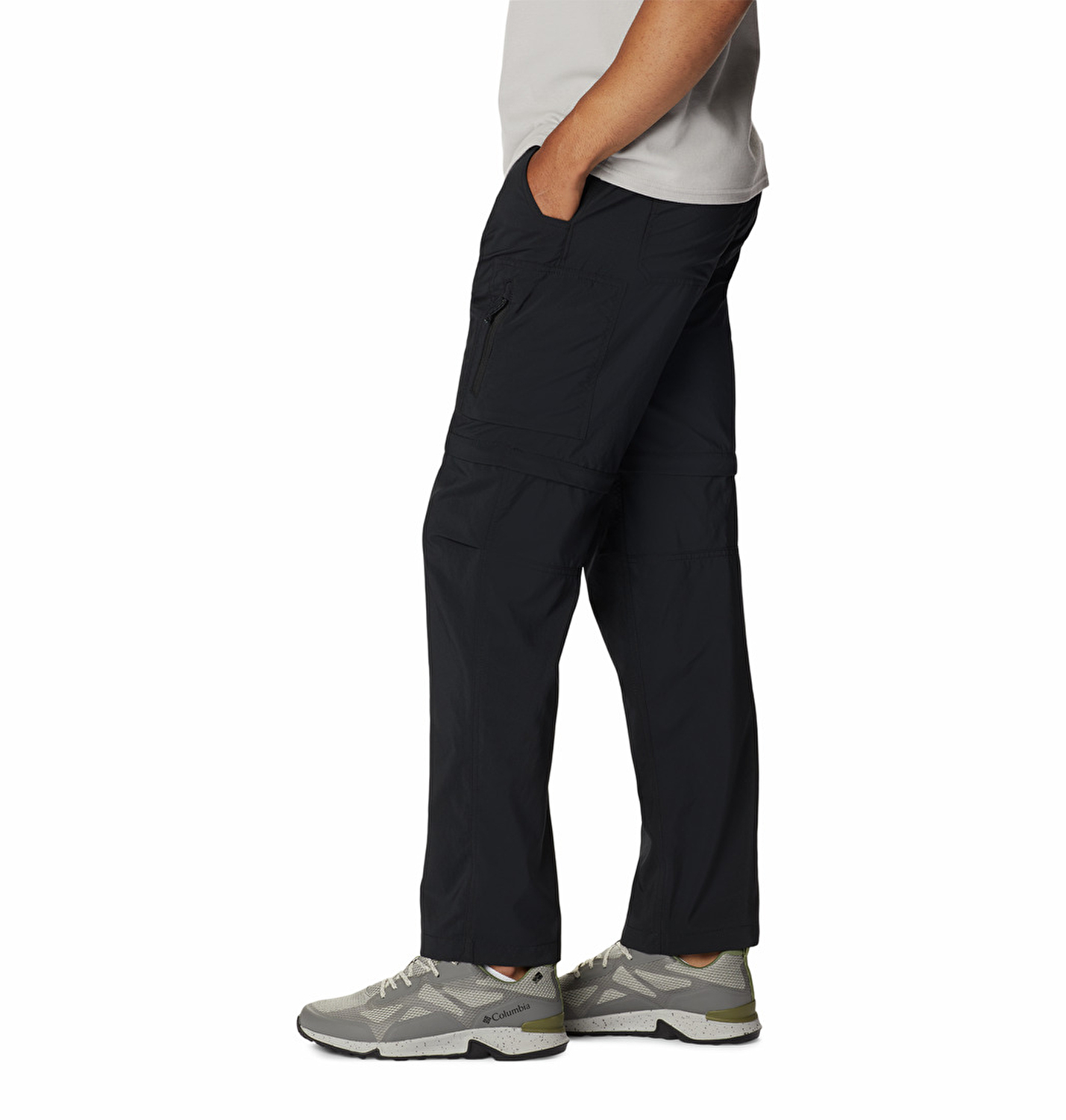 Silver Ridge Utility Convertible Erkek Pantolon