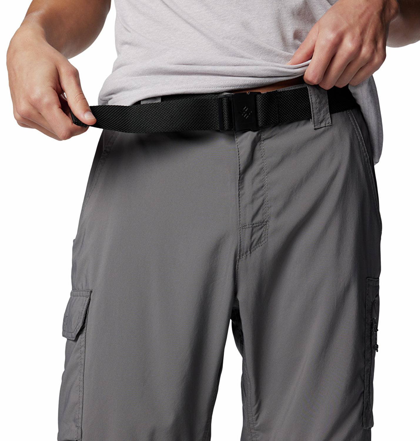 Silver Ridge Utility Convertible Erkek Pantolon