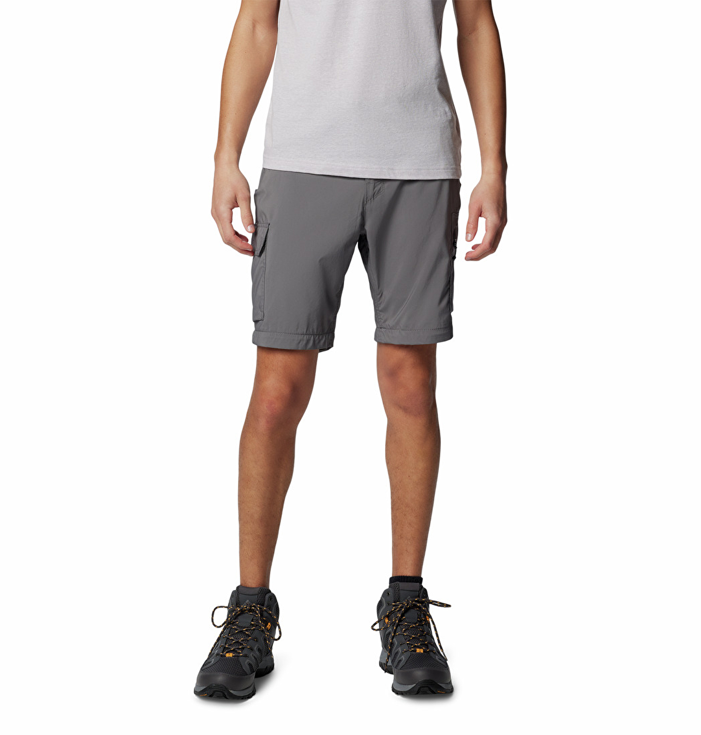 Silver Ridge Utility Convertible Erkek Pantolon
