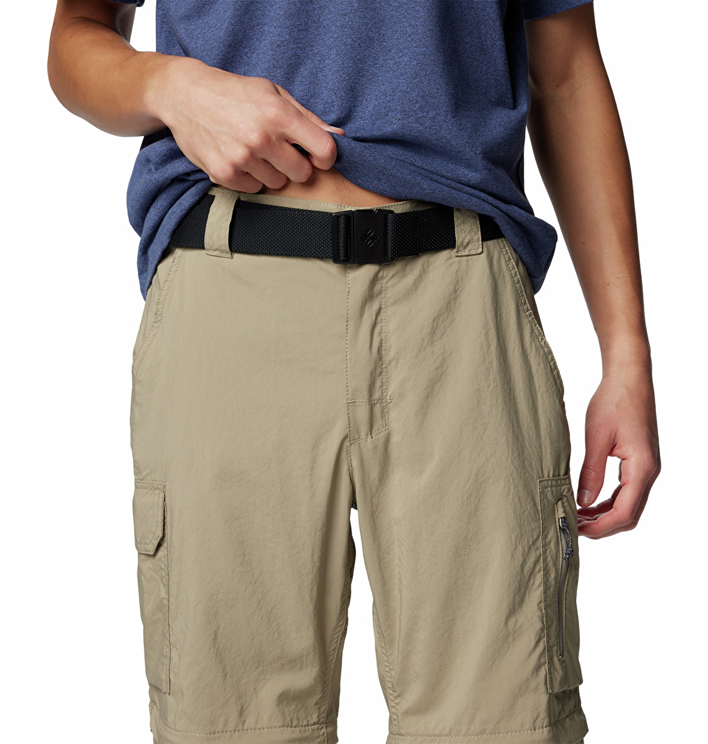 Silver Ridge Utility Convertible Erkek Pantolon