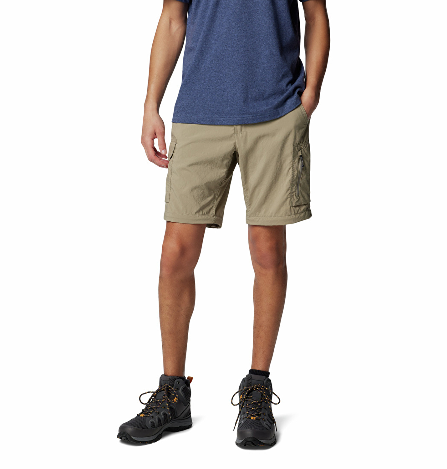 Silver Ridge Utility Convertible Erkek Pantolon
