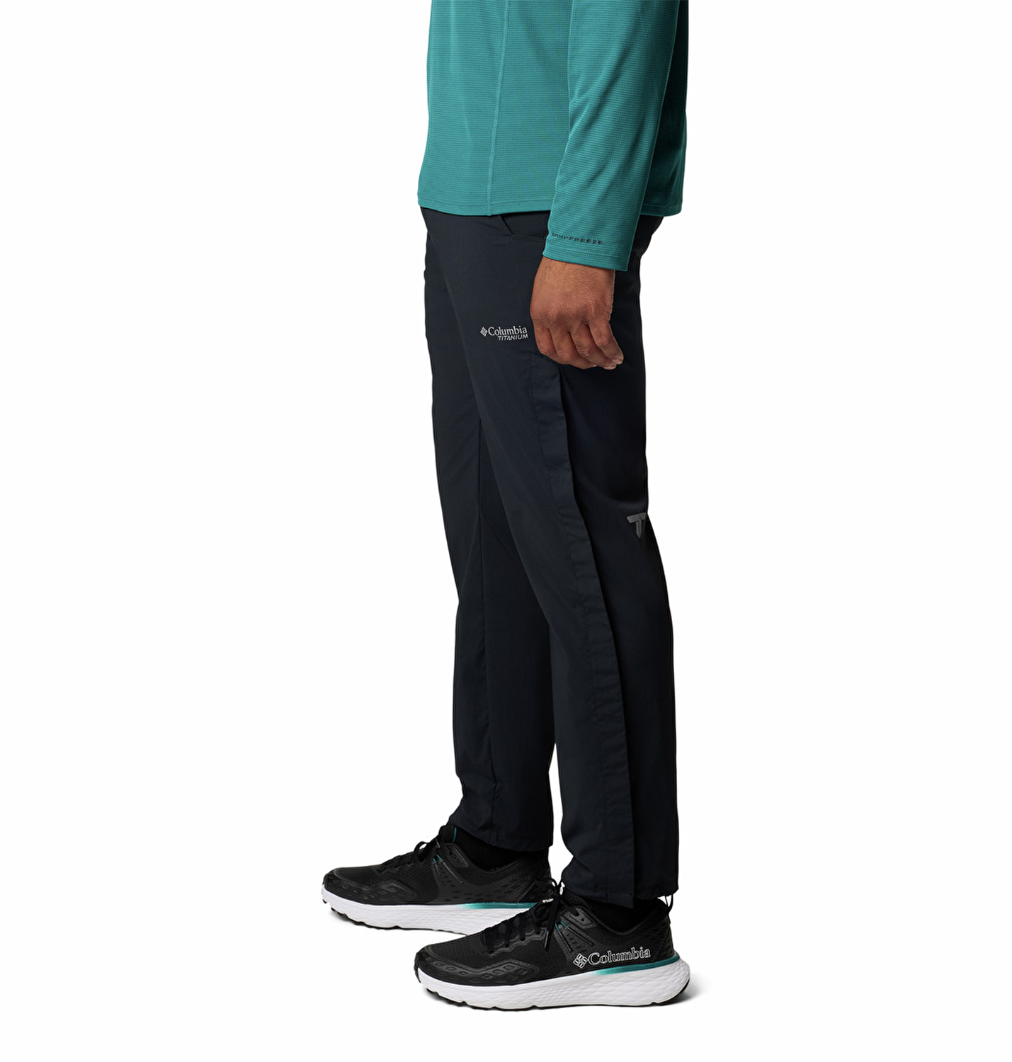 Wanoga Pro Vent Erkek Pantolon