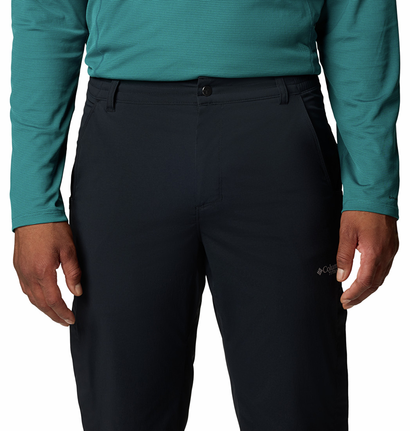 Wanoga Pro Vent Erkek Pantolon