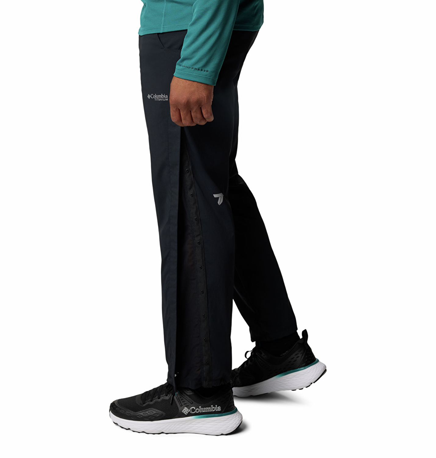 Wanoga Pro Vent Erkek Pantolon