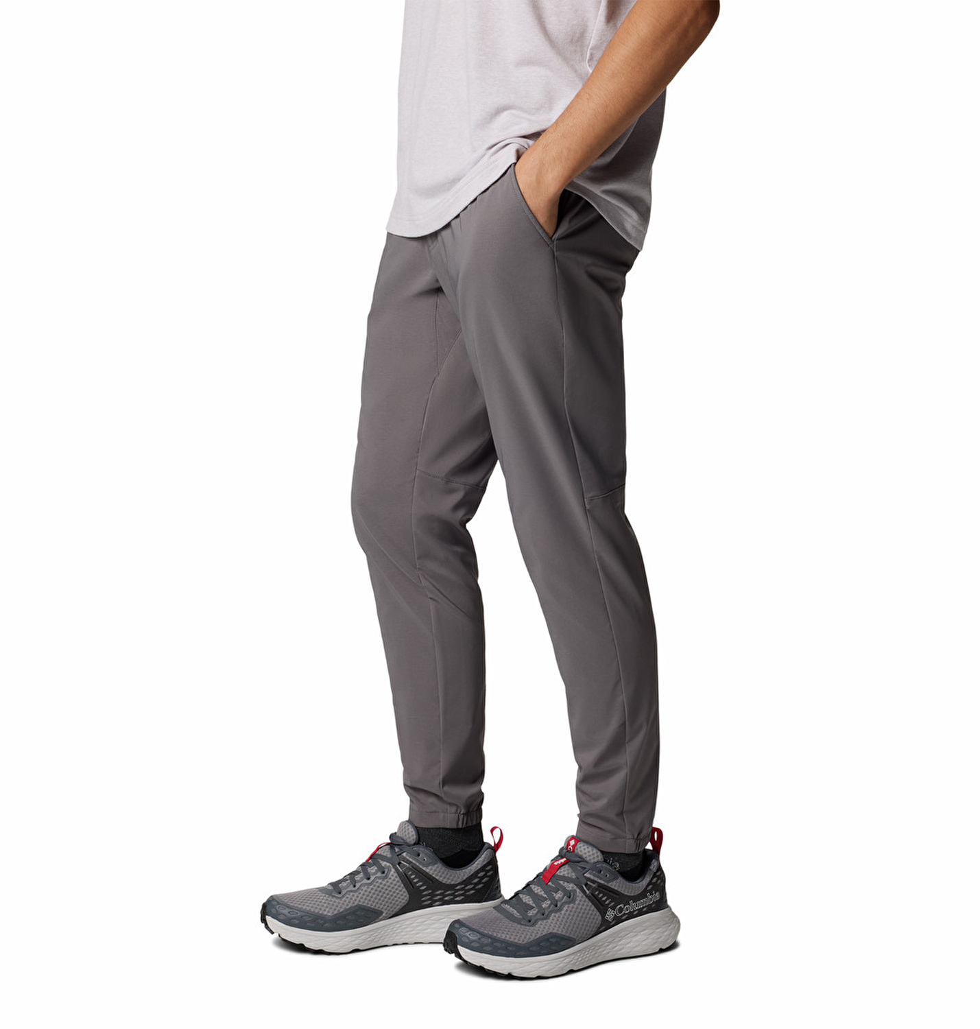 Sage Peak Tapered Chino Erkek Pantolon