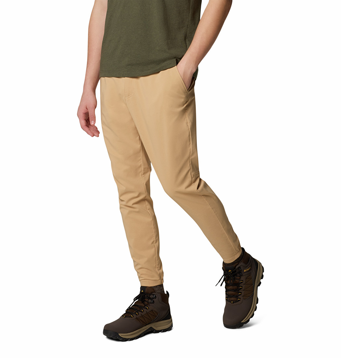 Sage Peak Tapered Chino Erkek Pantolon