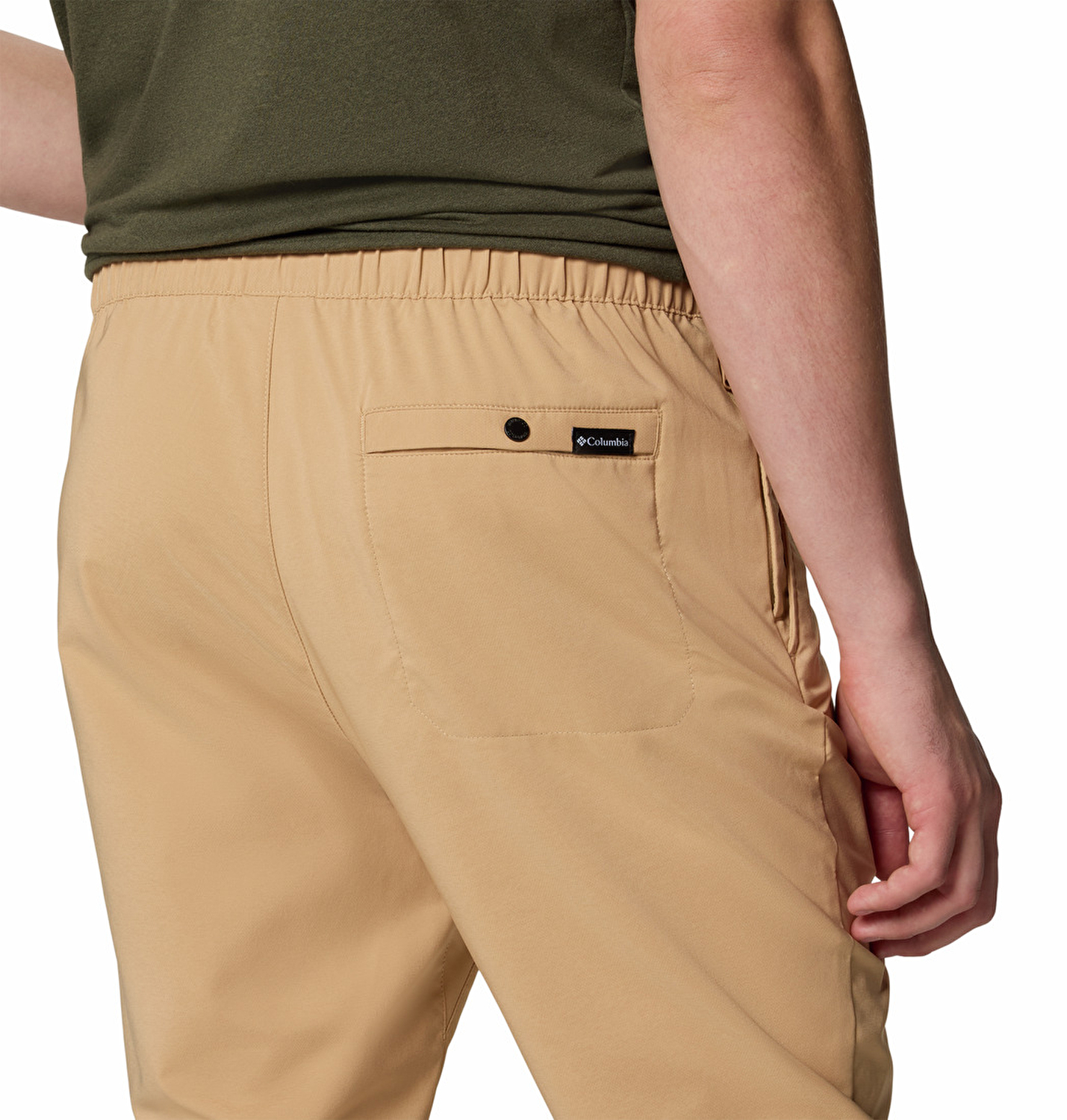 Sage Peak Tapered Chino Erkek Pantolon