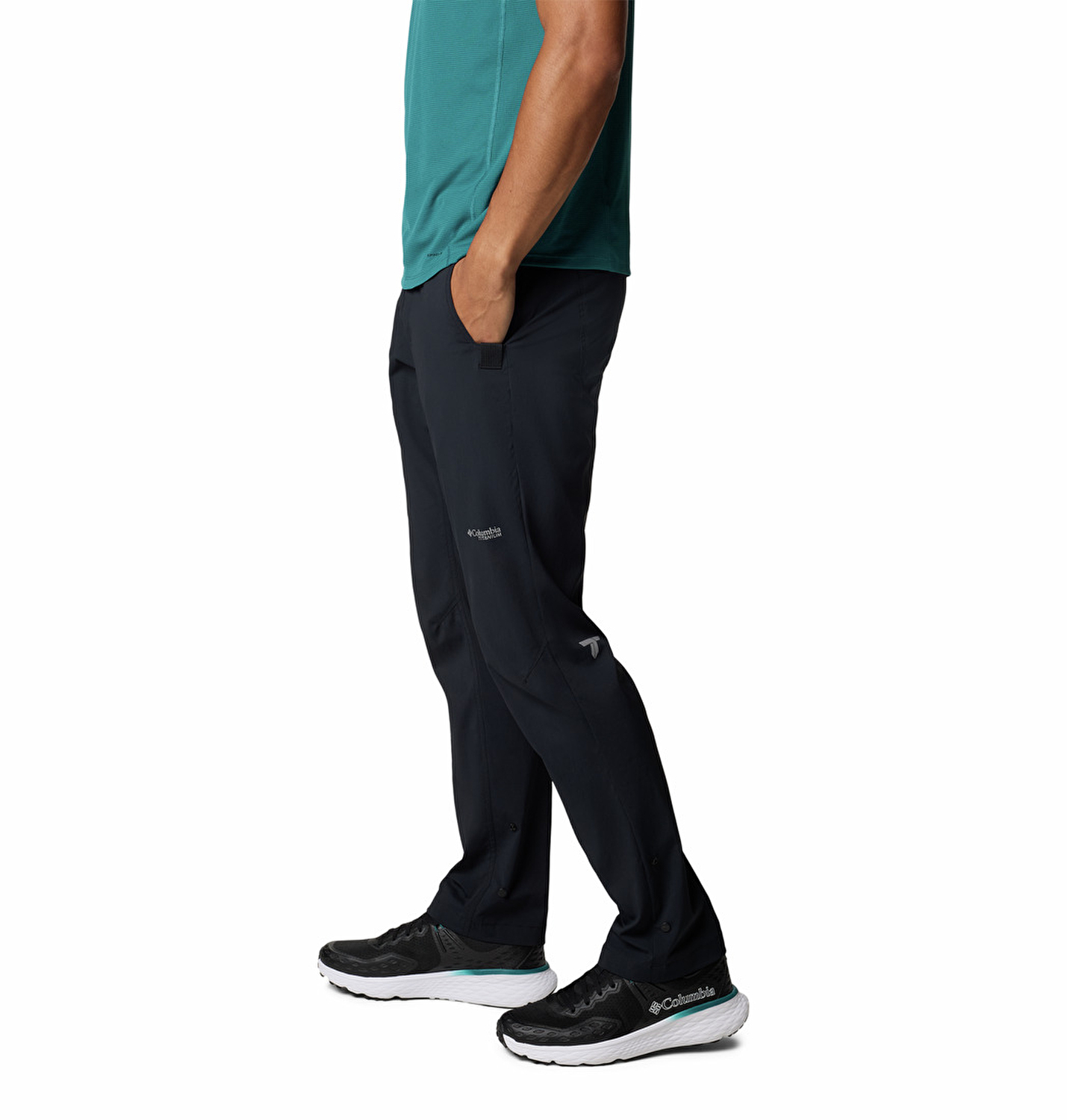 Wanoga Lightweight Erkek Pantolon