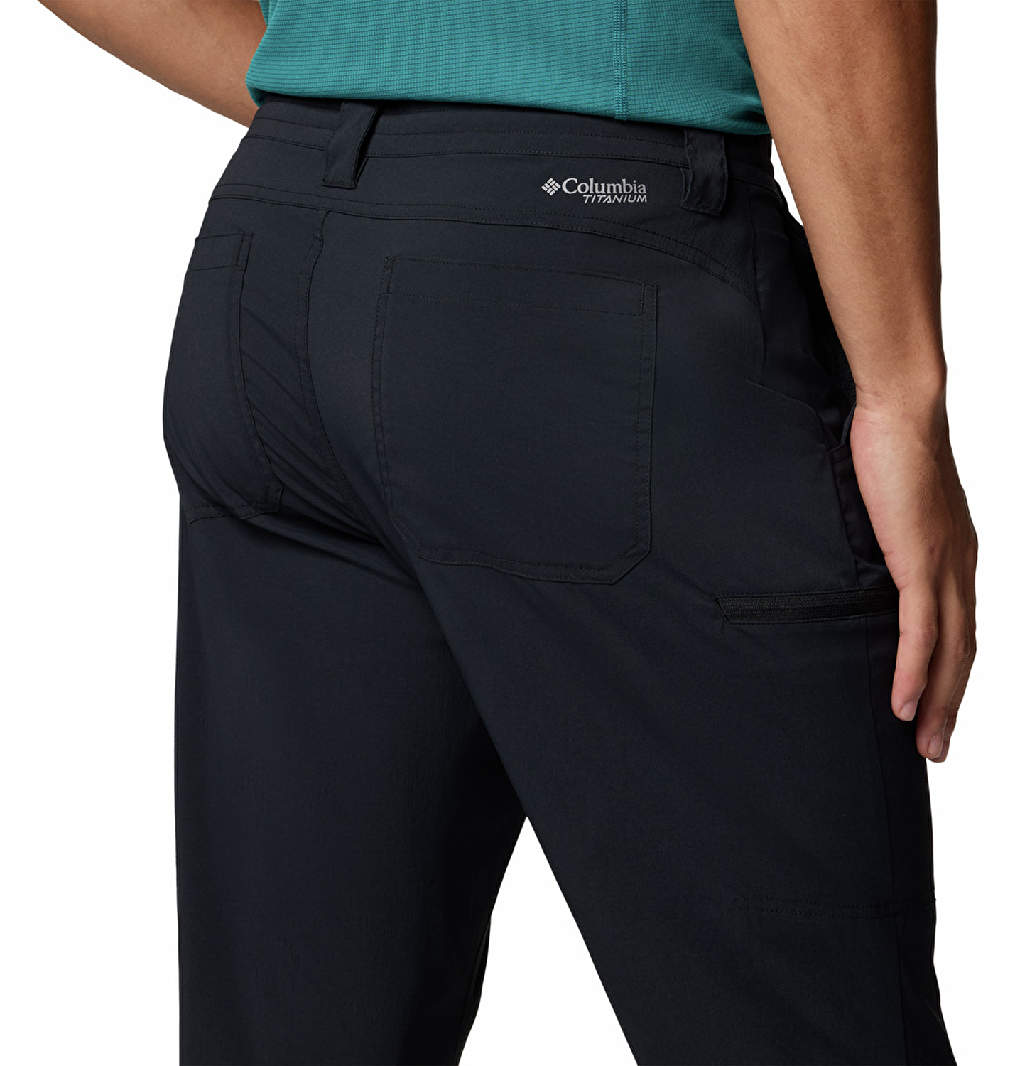 Wanoga Lightweight Erkek Pantolon