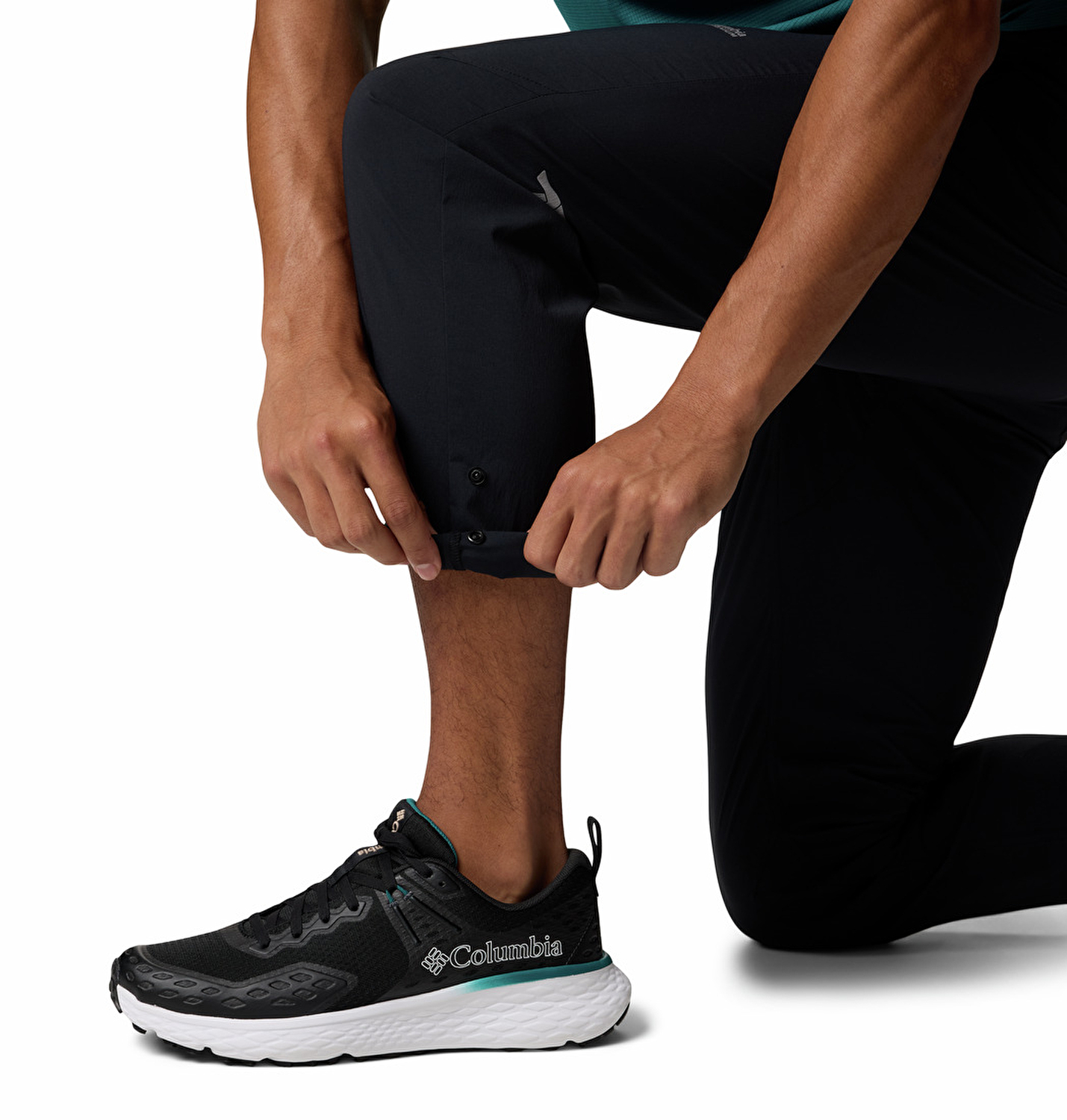 Wanoga Lightweight Erkek Pantolon