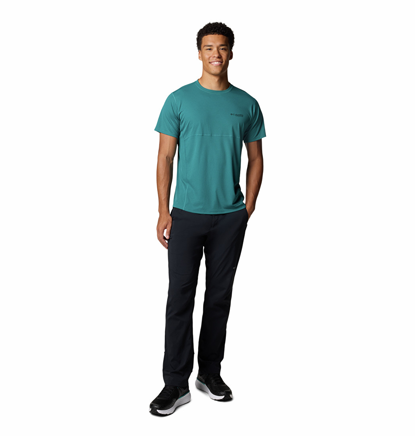 Wanoga Lightweight Erkek Pantolon