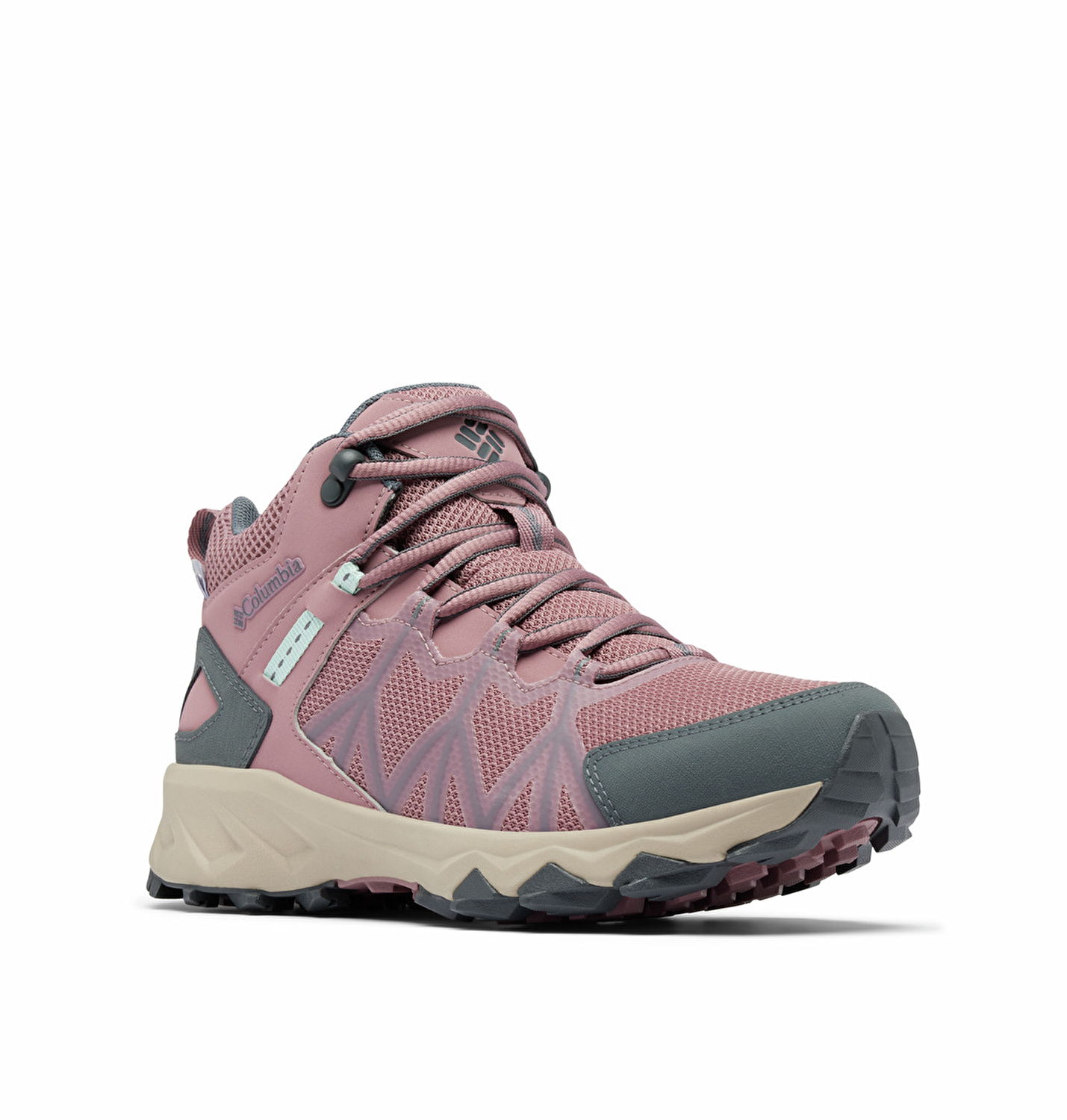 Peakfreak II Mid Outdry Kadın Kısa Bot